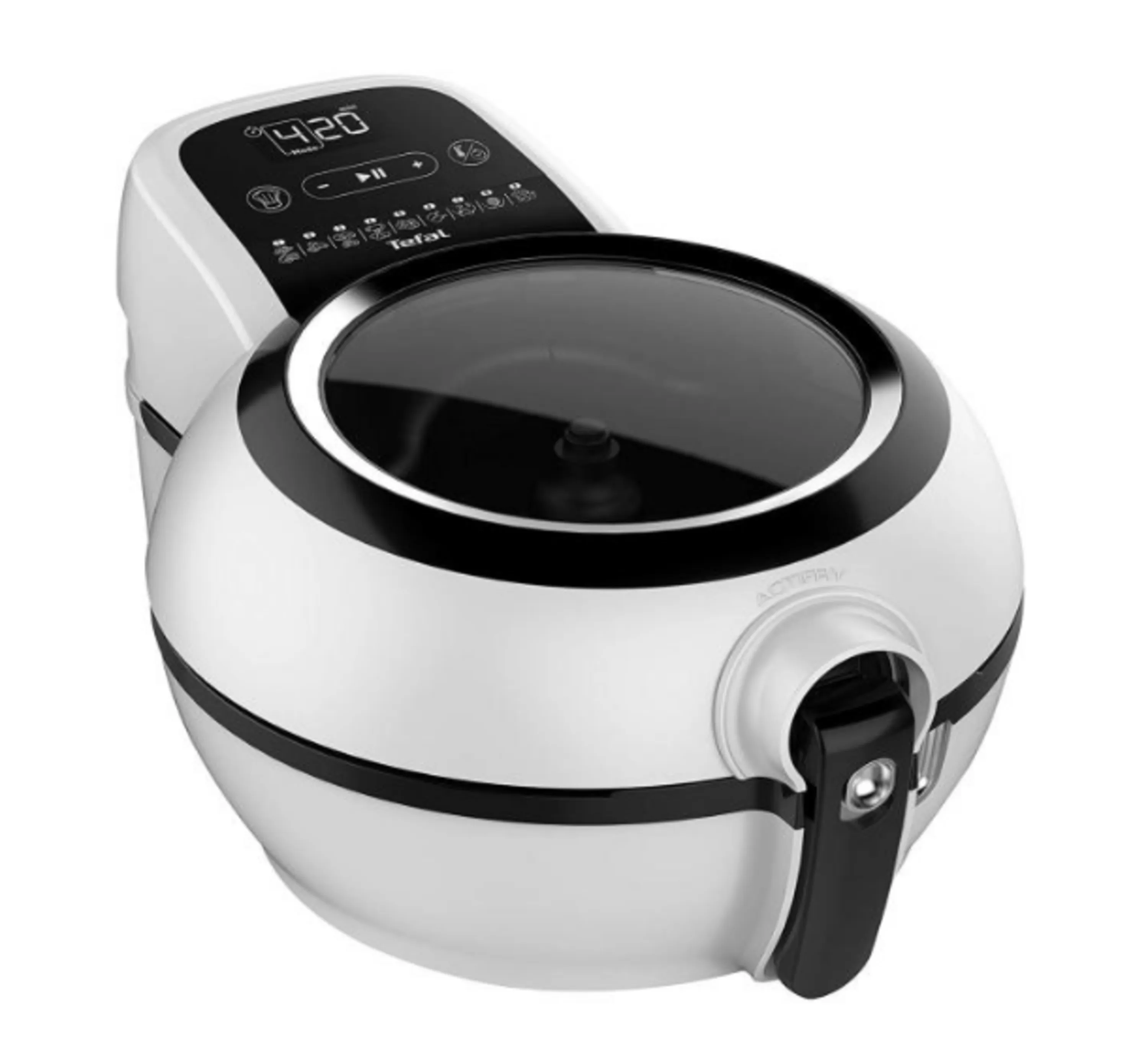 سرخ کن تفال مدل AH9600